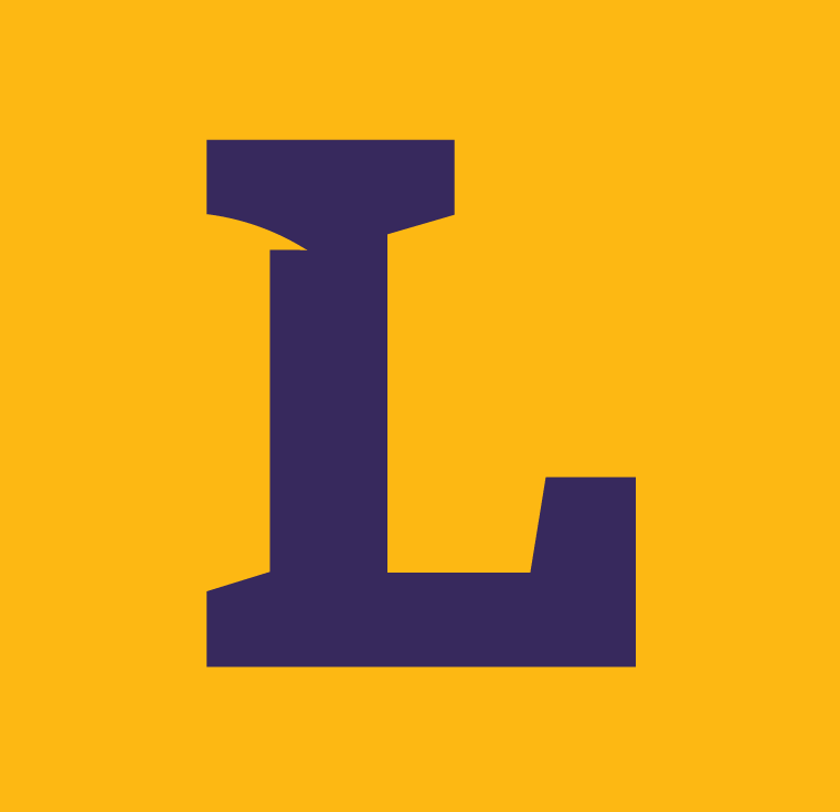 Lipscomb Bisons 2014-Pres Alternate Logo v3 diy DTF decal sticker